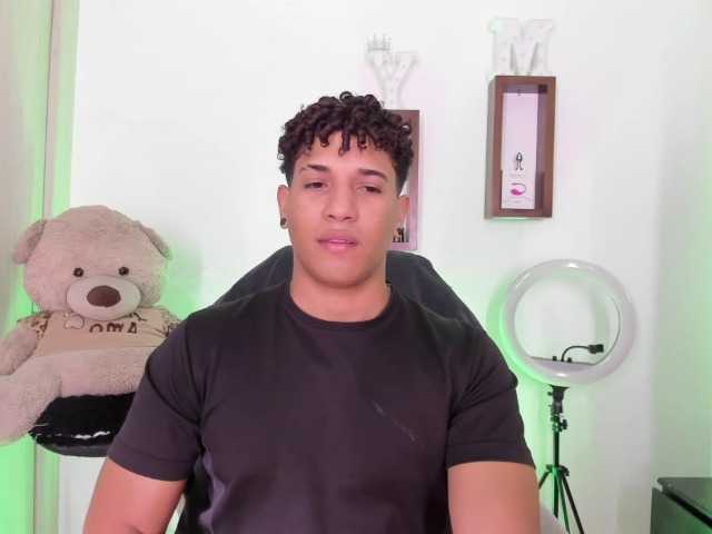 yoximanuelprime live cam preview