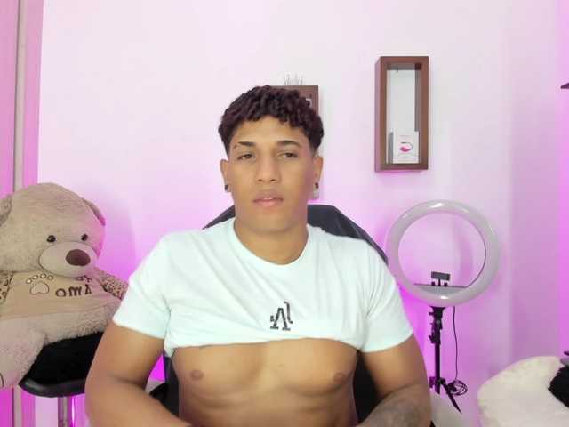yoximanuelprime live webcam show