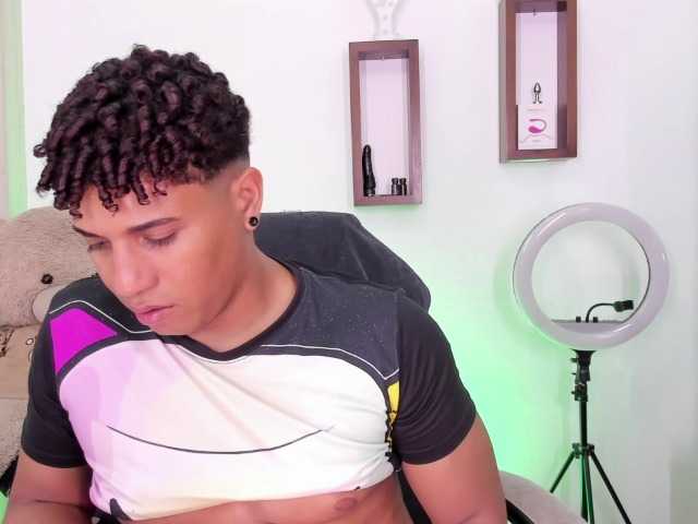 yoximanuelprime live cam