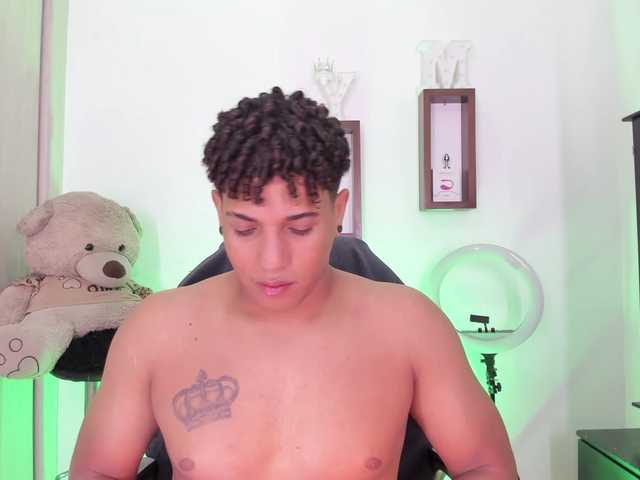yoximanuelprime live cam preview