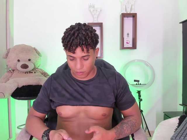 yoximanuelprime live cam preview