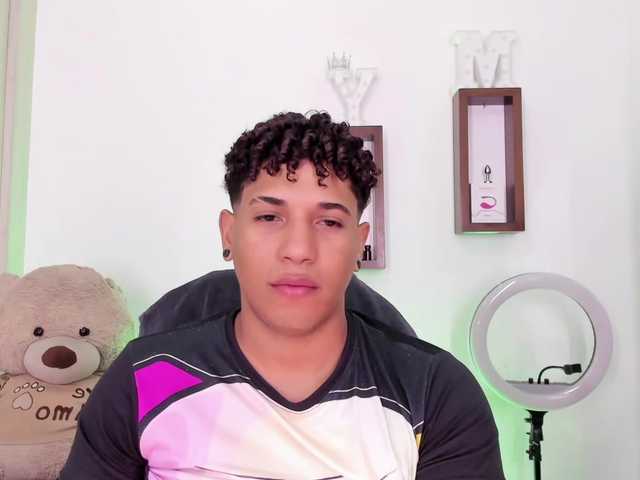 yoximanuelprime live cam