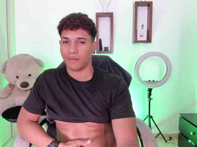 yoximanuelbigcock