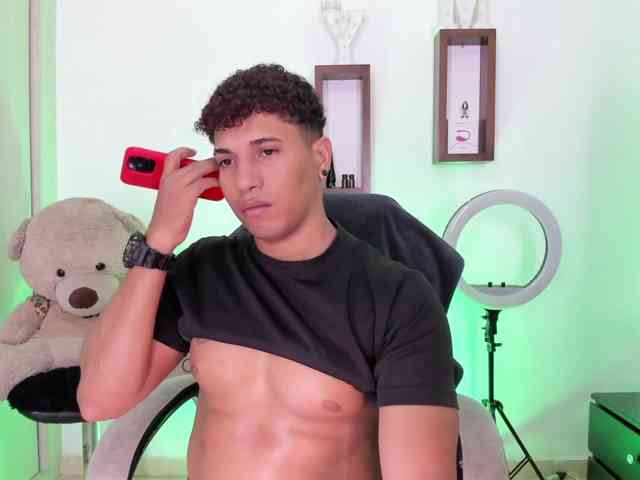 yoximanuelbigcock