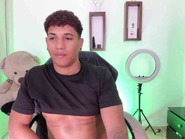 yoximanuelbigcock
