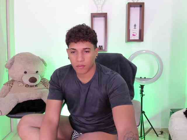 yoximanuelbigcock