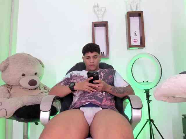 yoximanuelbigcock