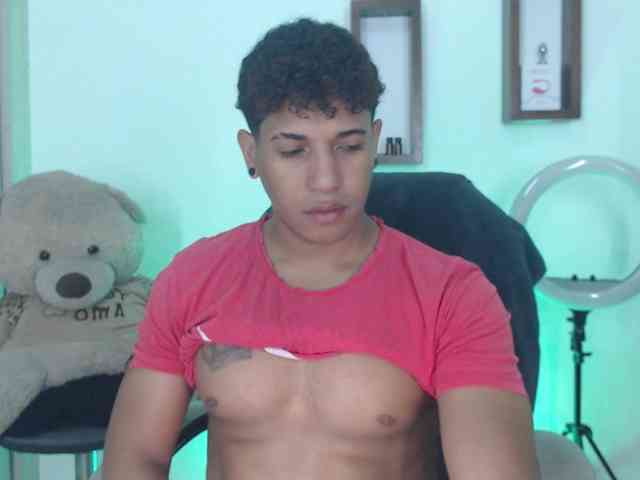 yoximanuelbigcock