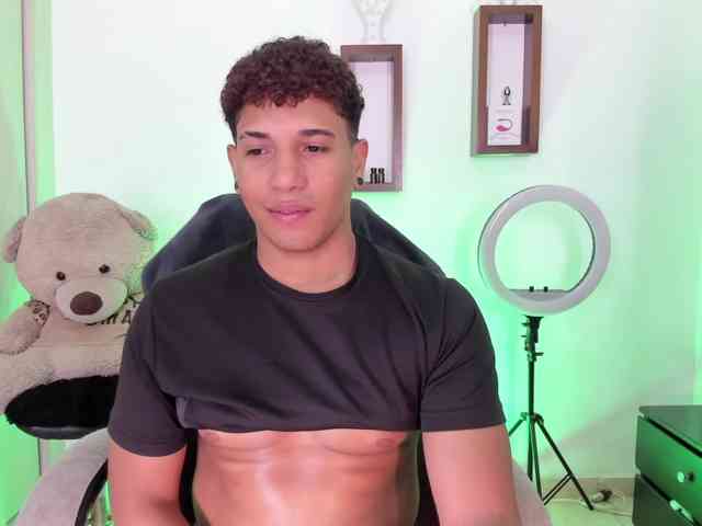 yoximanuelbigcock