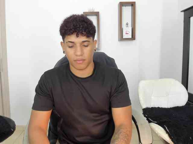 yoximanuelprime Sex Cam Show