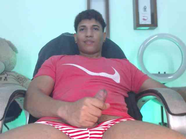 yoximanuelbigcock
