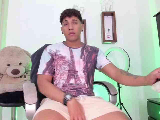 yoximanuelbigcock