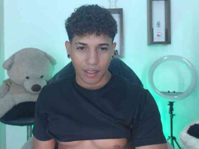 yoximanuelbigcock