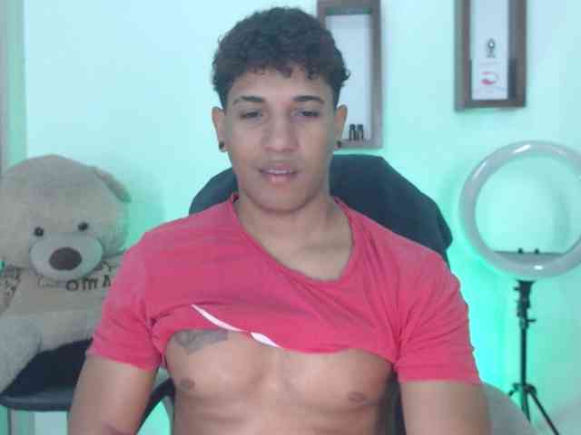 yoximanuelbigcock