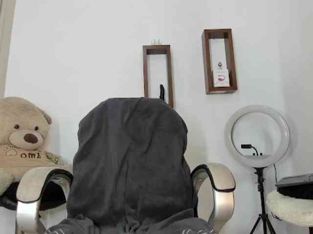 yoximanuelprime Sex Cam Show