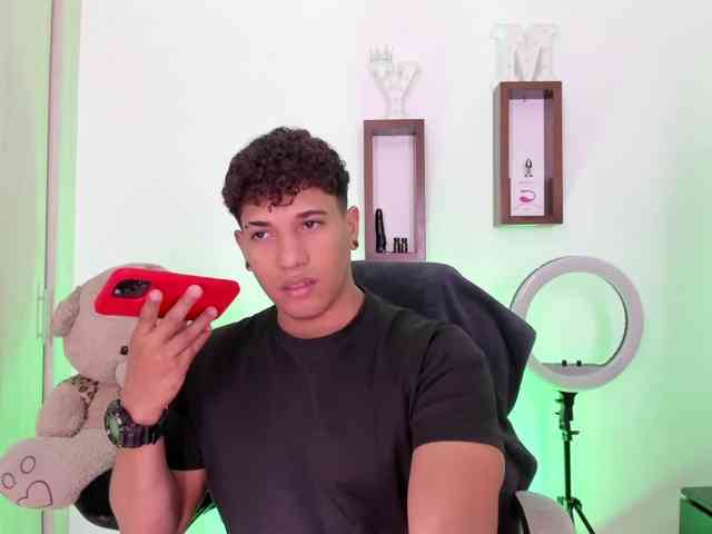 yoximanuelbigcock