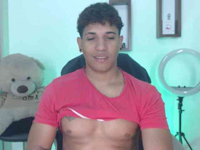 yoximanuelbigcock