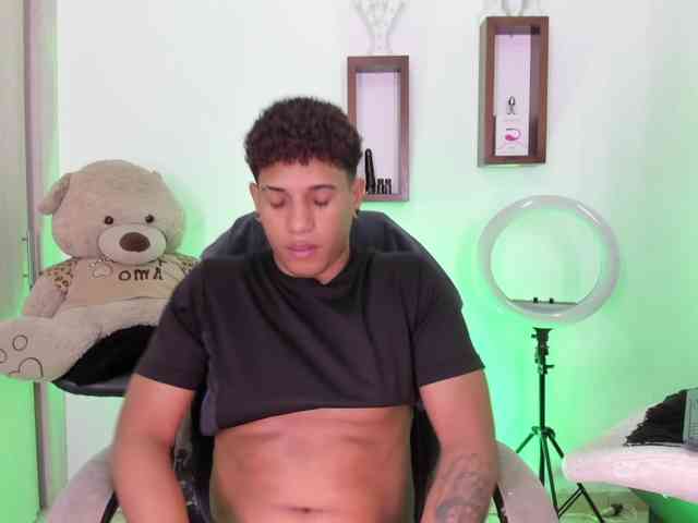 yoximanuelbigcock