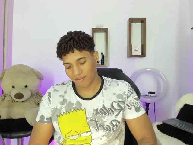yoximanuelprime cam