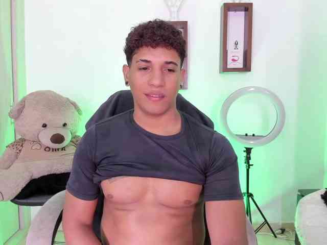 yoximanuelbigcock