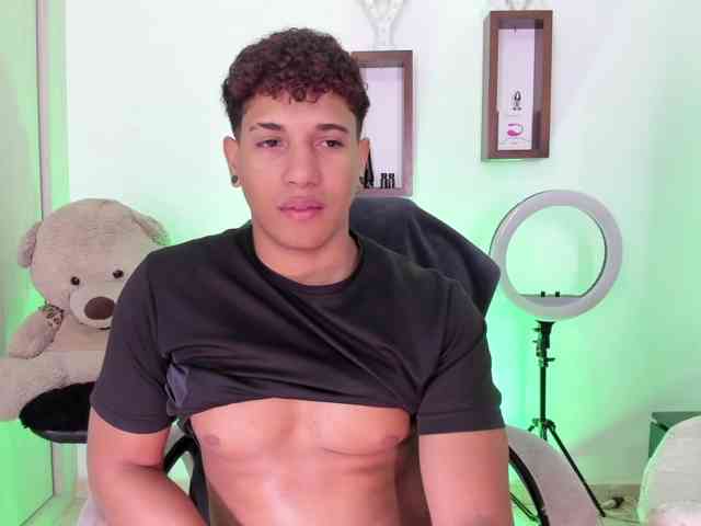 yoximanuelbigcock