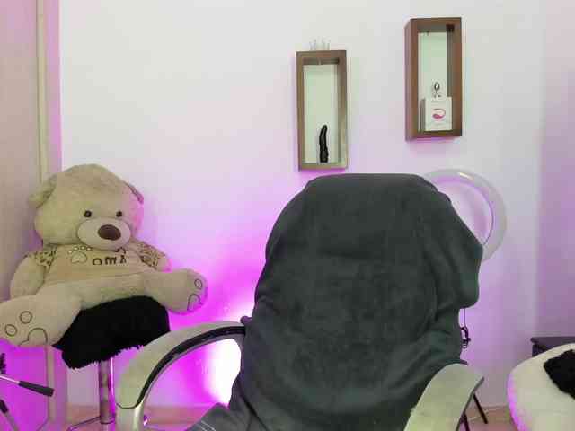 yoximanuelprime Sex Cam Show