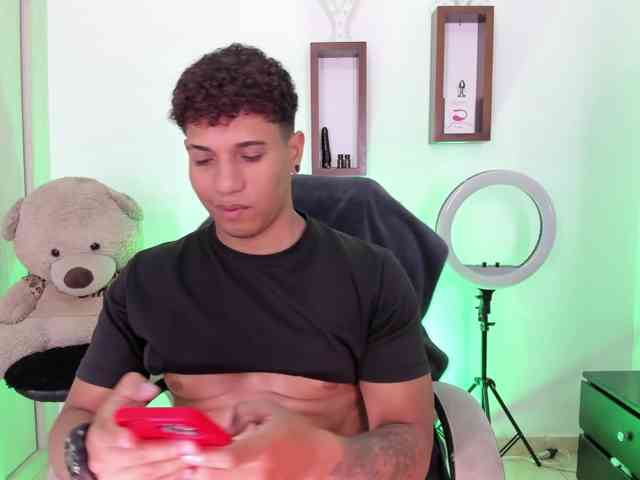 yoximanuelbigcock