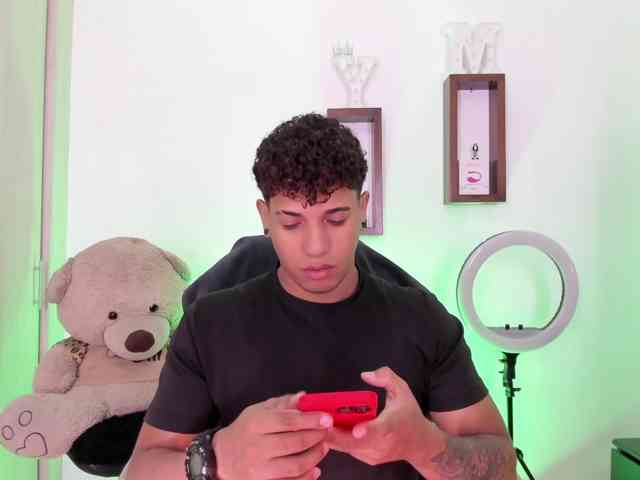 yoximanuelbigcock