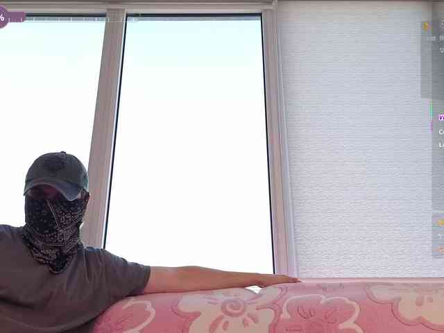twofiresouls Sex Cam Show