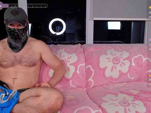 twofiresouls Live Webcam on BongaCams