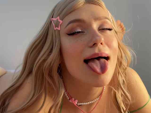 twofiresouls Live Webcam on BongaCams