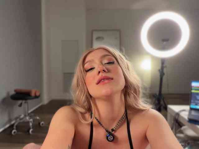 twofiresouls Live Webcam on BongaCams
