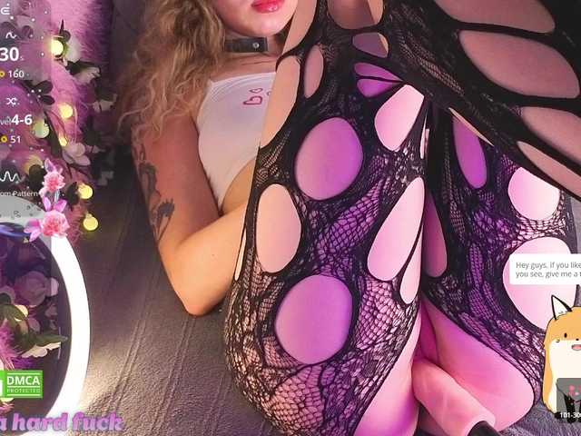 Page-Lewis live webcam show