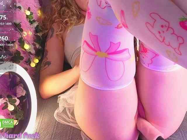 Page-Lewis webcam