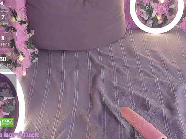 Page-Lewis webcam