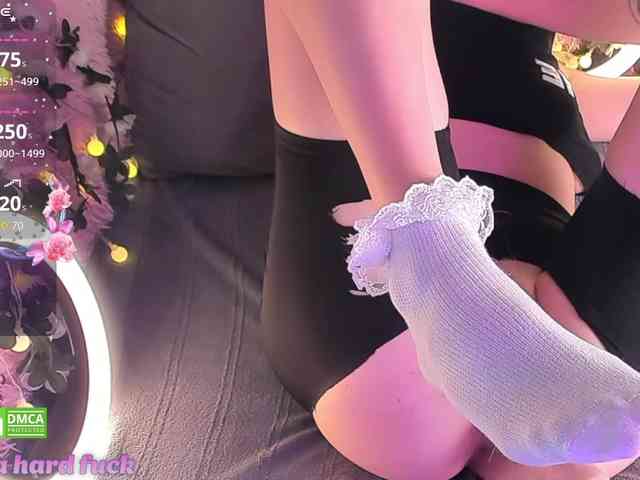 Page-Lewis webcam