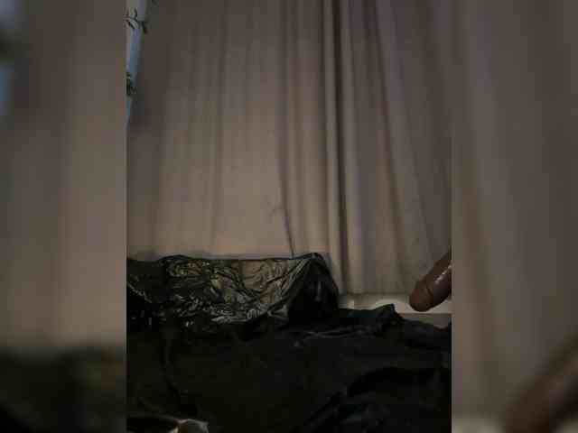 Pokogo69 Live Webcam on BongaCams