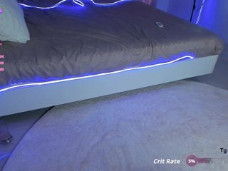 fre_forever Porn Show