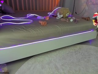 fr_forever Porn Show