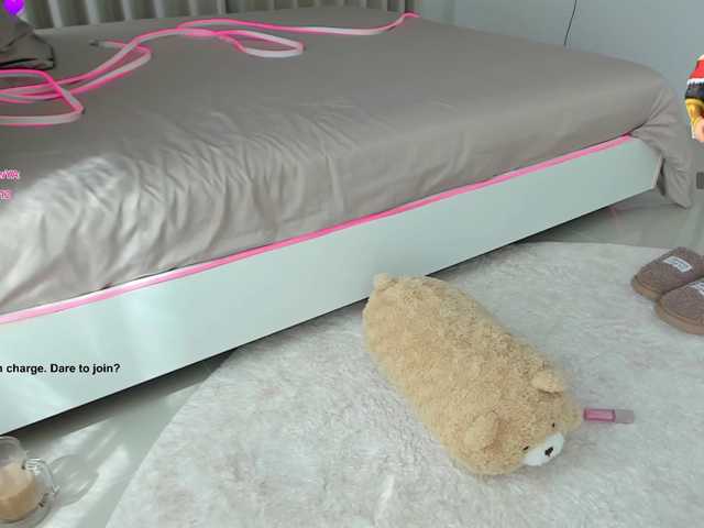 fre-forever, en directo ahora en BongaCams