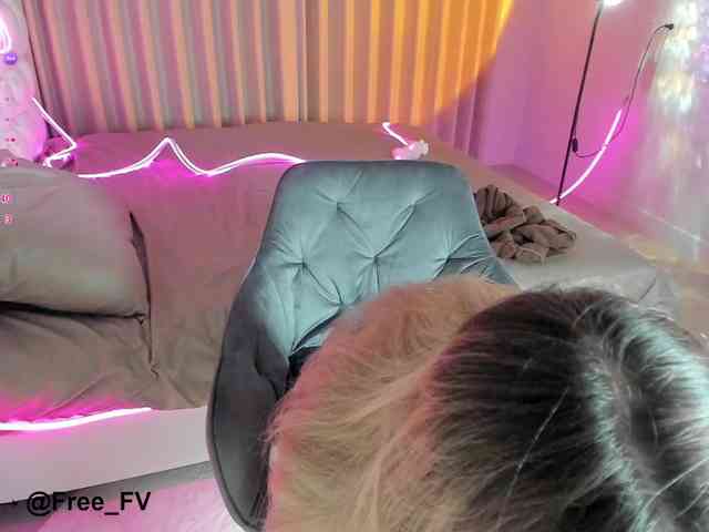 Модель: fre_forever