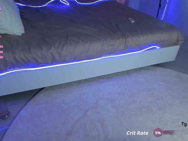 fre_forever webcam