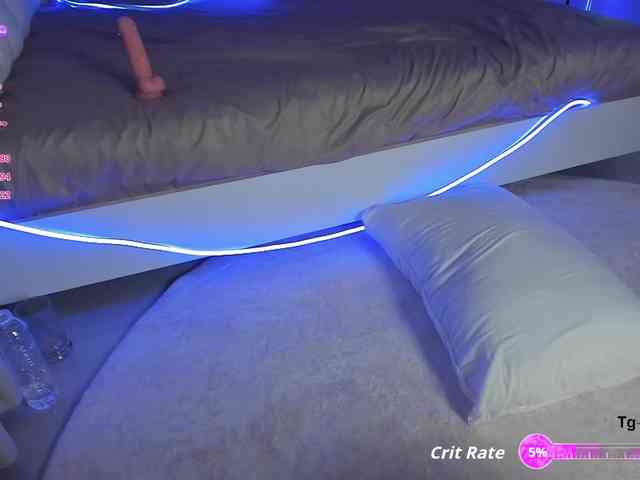 fre_forever webcam
