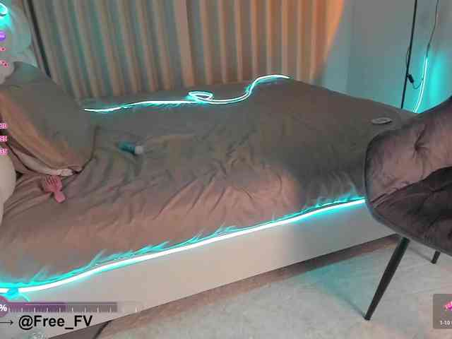 fre_forever webcam
