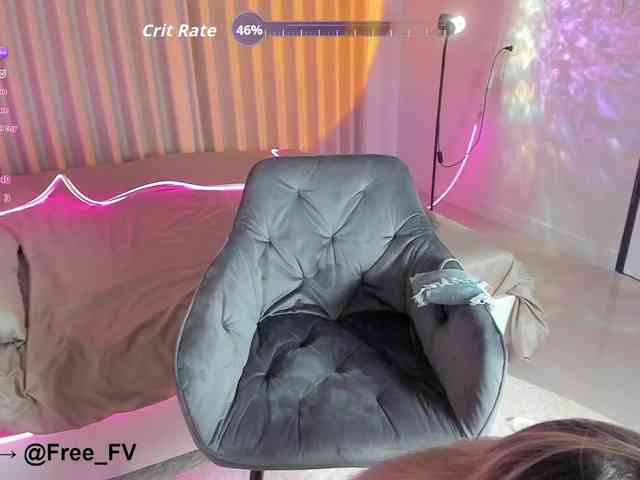 fre_forever webcam