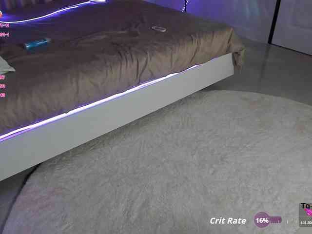 fre_forever webcam
