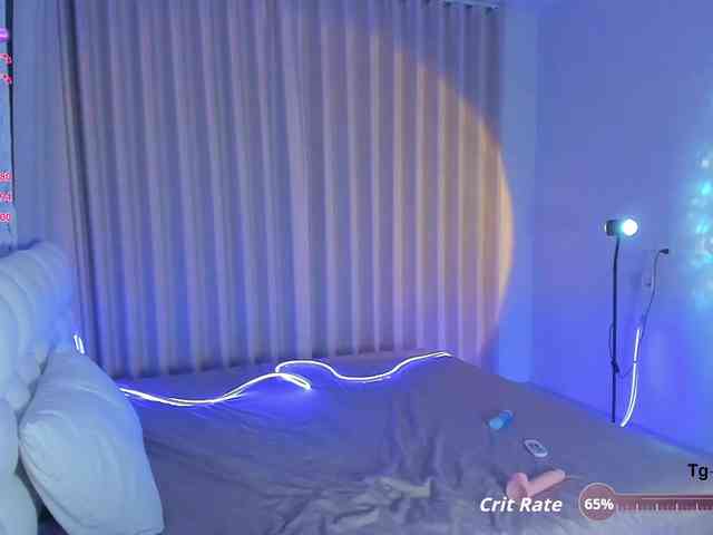 fre_forever webcam