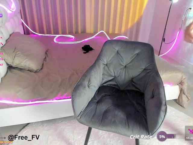 fre_forever webcam