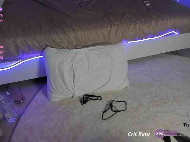 fre_forever webcam