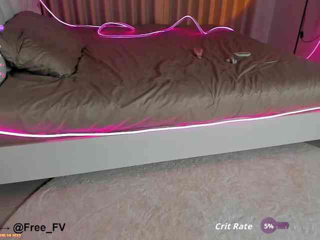 fre_forever webcam